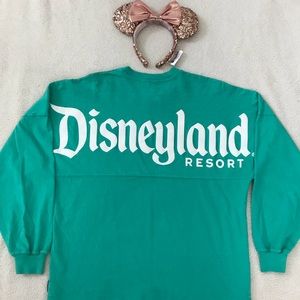 Disneyland Spirit Jersey ✨